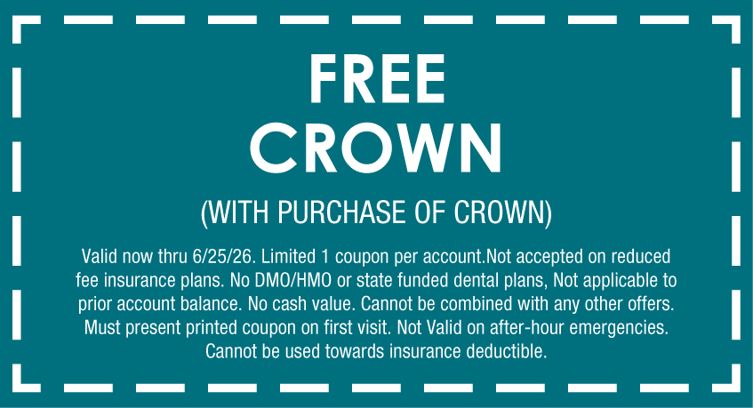 free crown